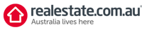 REA logo