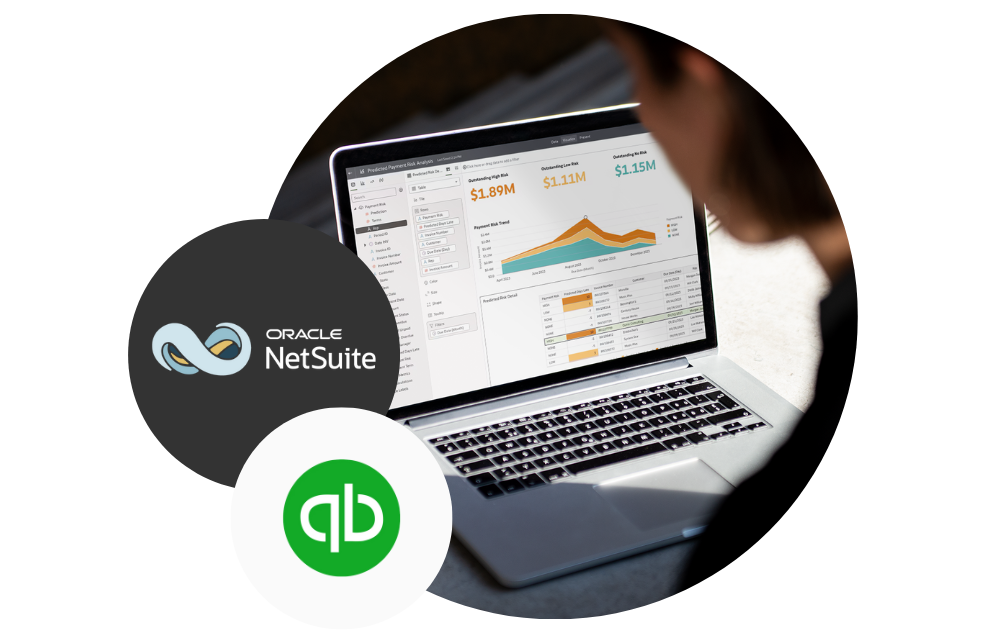 QuickBooks vs NetSuite