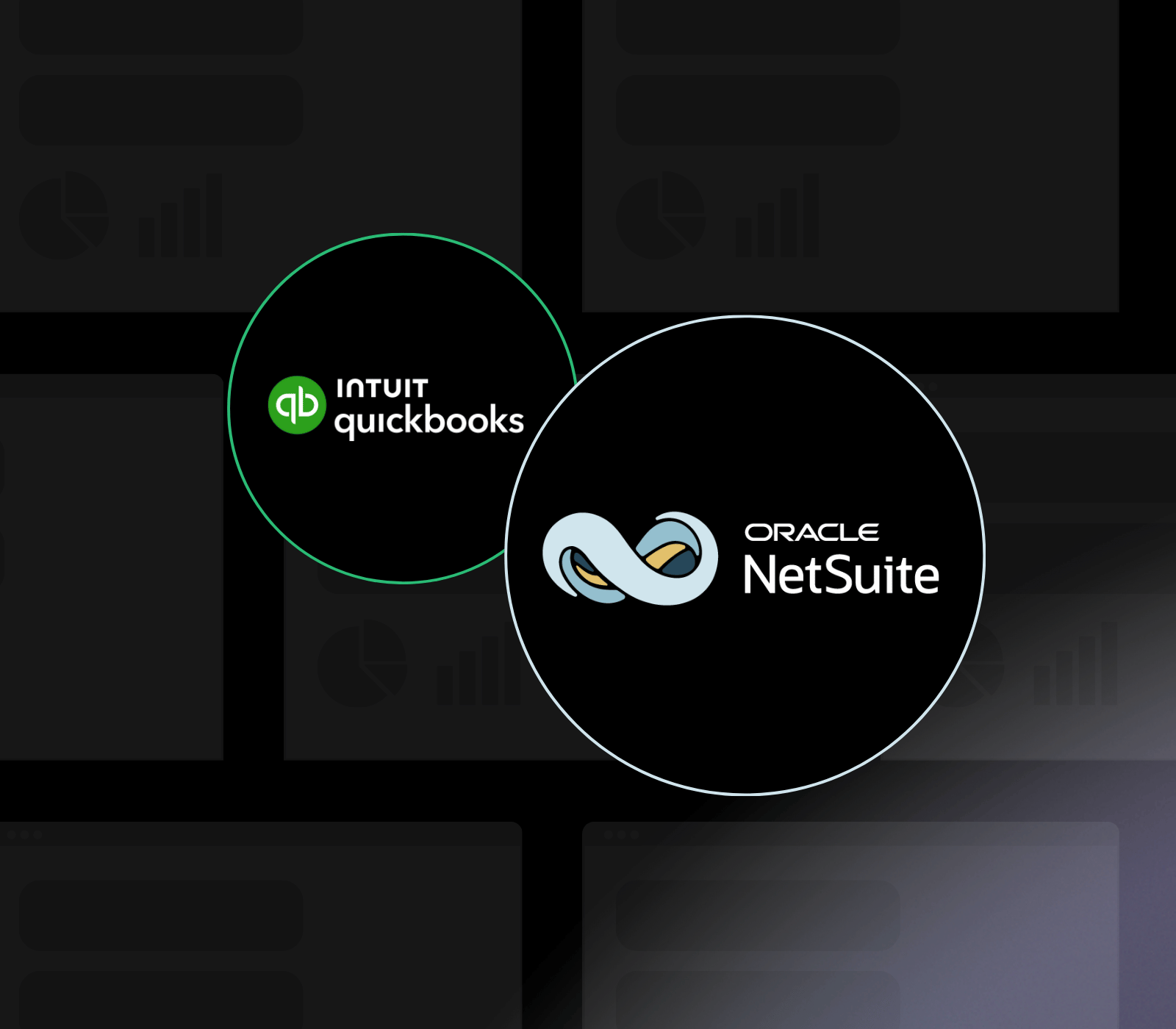 QuickBooks versus NetSuite