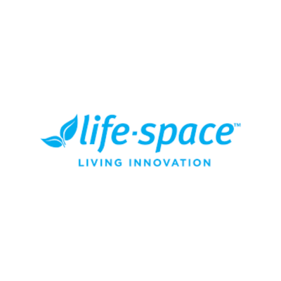 Life-space group logo
