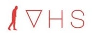 VHS logo