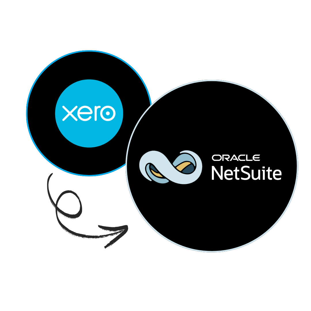 Xero ebook switch graphic
