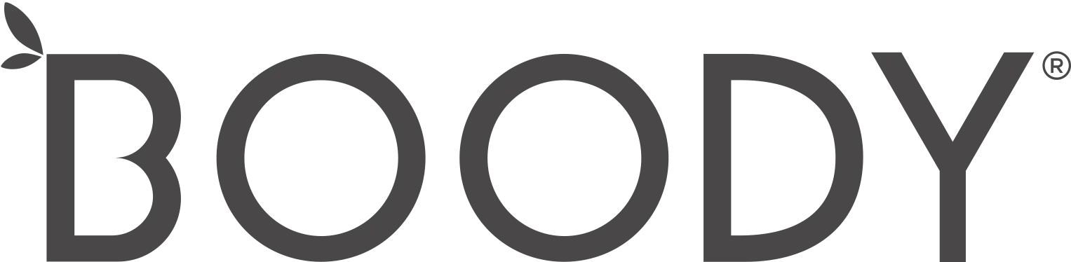 boody logo