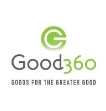 Good360 testimonial logo
