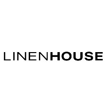 Linen-house testimonial logo