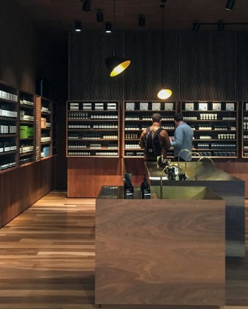 AESOP our work
