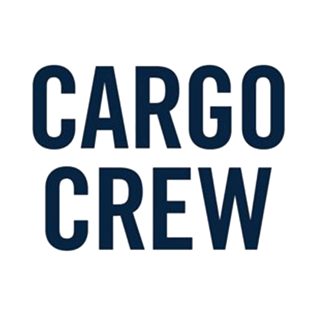 Cargo Crew logo