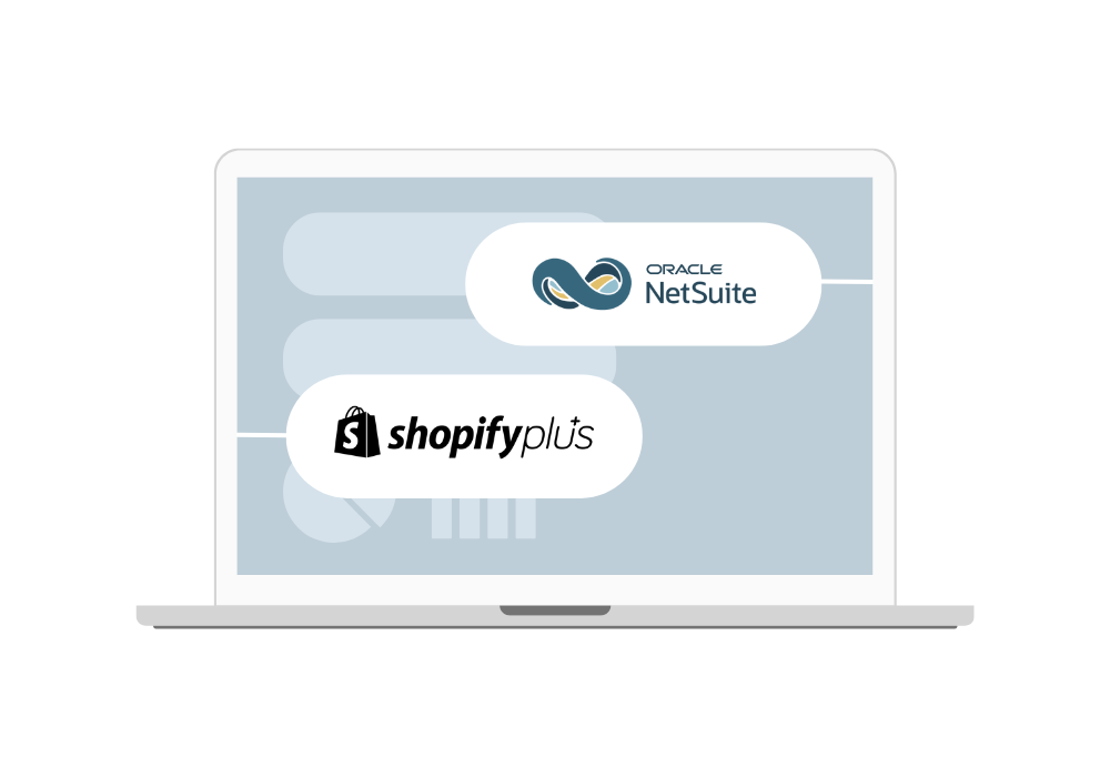 Shopify Plus & NetSuite