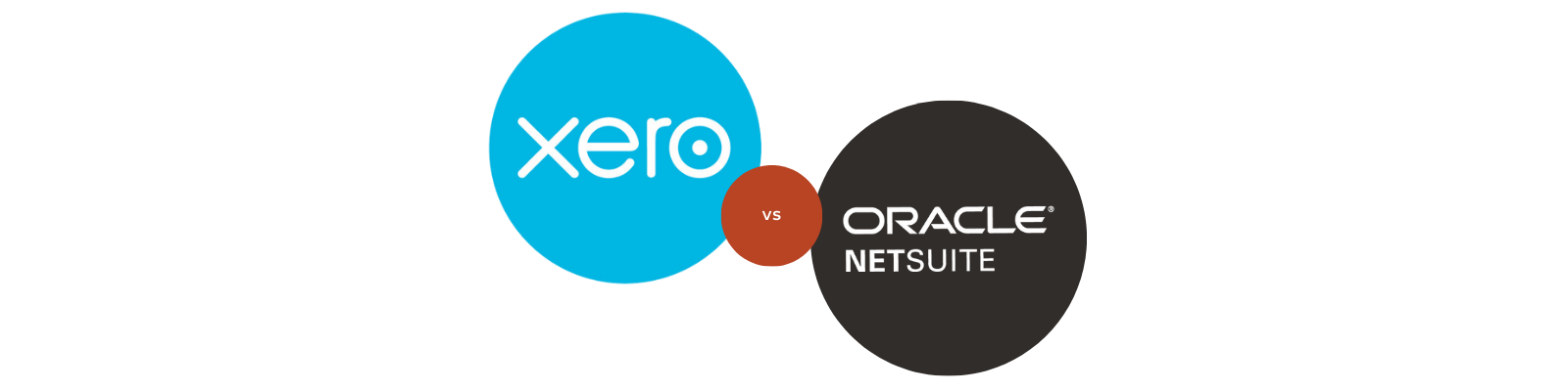 Netsuite vs Xero