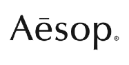 Aesop logo