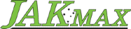 JAKmax logo