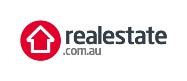 REA logo