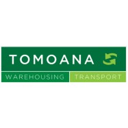 Tomoana logo